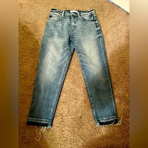 Kan Kan size 28 jeans